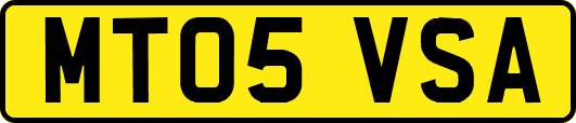 MT05VSA