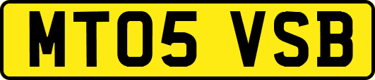 MT05VSB