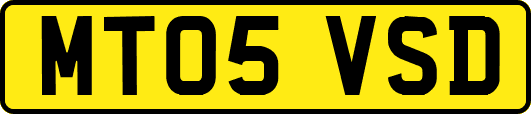 MT05VSD
