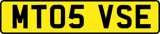 MT05VSE