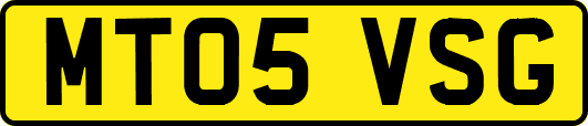 MT05VSG