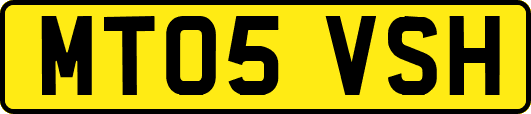 MT05VSH