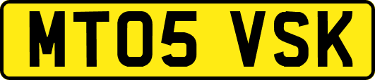 MT05VSK