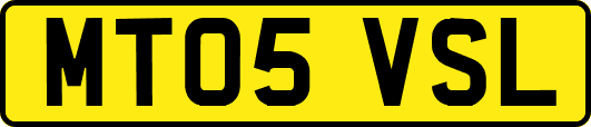 MT05VSL