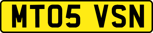 MT05VSN