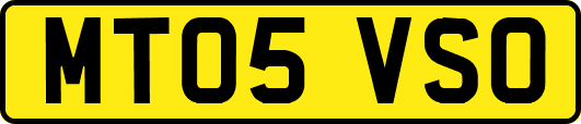 MT05VSO