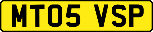 MT05VSP