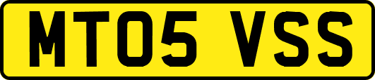 MT05VSS