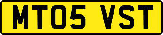 MT05VST