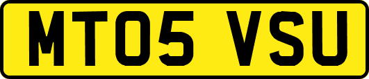 MT05VSU