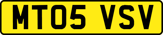 MT05VSV