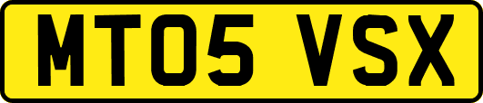 MT05VSX