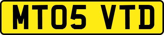 MT05VTD
