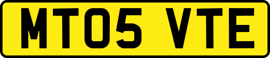 MT05VTE