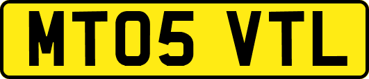 MT05VTL