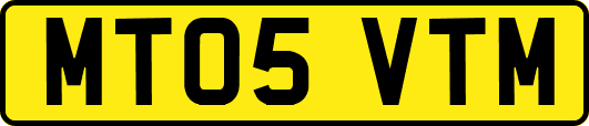 MT05VTM