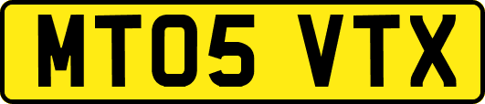 MT05VTX