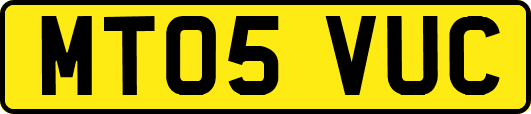 MT05VUC