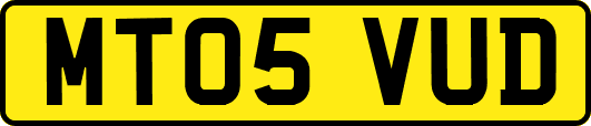 MT05VUD