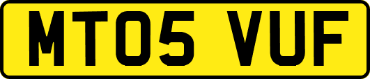 MT05VUF