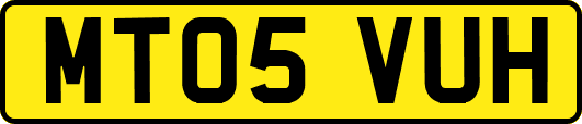 MT05VUH