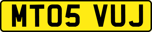 MT05VUJ