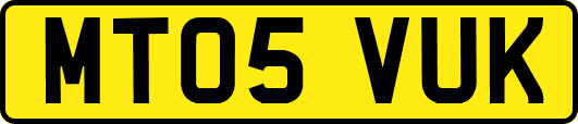 MT05VUK