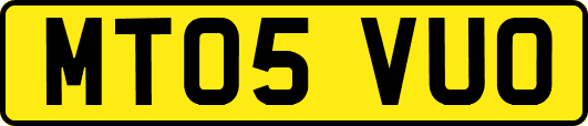 MT05VUO