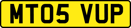 MT05VUP