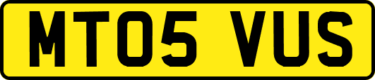 MT05VUS