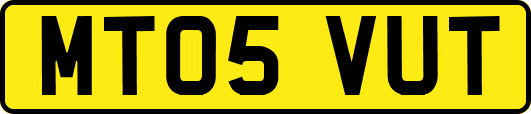 MT05VUT