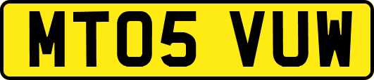 MT05VUW