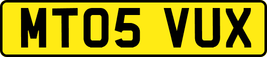 MT05VUX