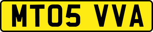 MT05VVA