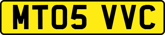 MT05VVC