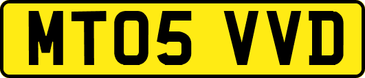 MT05VVD