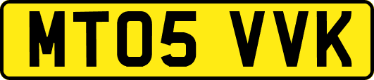 MT05VVK