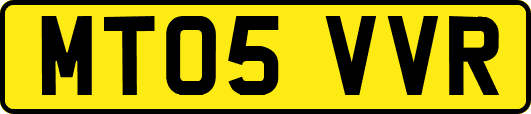 MT05VVR