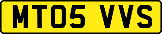 MT05VVS