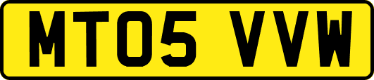 MT05VVW