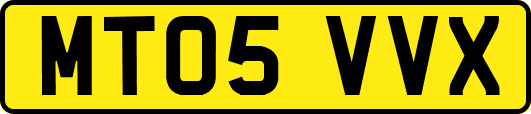 MT05VVX