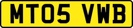 MT05VWB