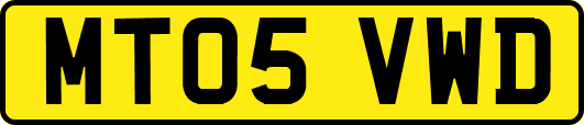 MT05VWD