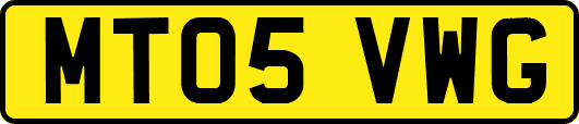 MT05VWG