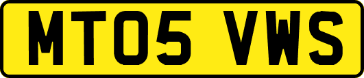 MT05VWS