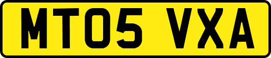 MT05VXA