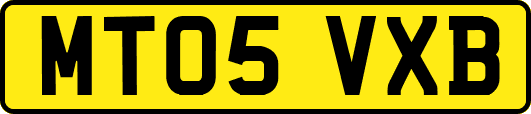 MT05VXB