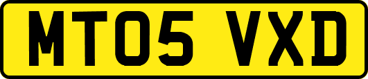 MT05VXD