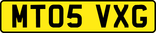 MT05VXG