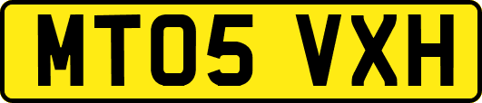 MT05VXH